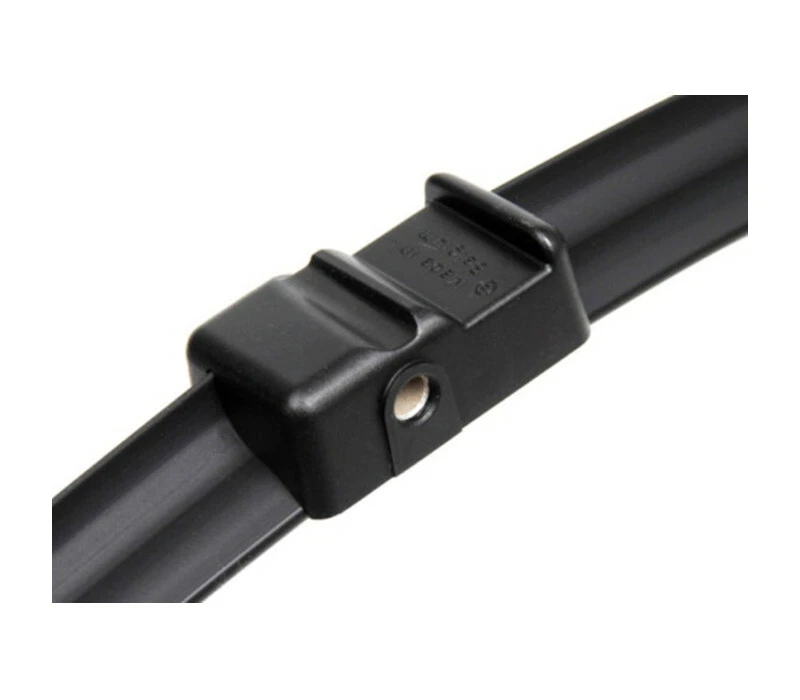 Par de limpiaparabrisas delanteros originales aptos para BMW X3 F25 / X4 F26 2011-2018 Foto 3 de 4