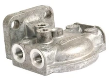 Massey Ferguson Filter Head 1/2 UNF Compatible with Multiple Models