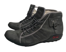 Pierre Cardin Womens Vintage Shoes Size EUR 44 RARE