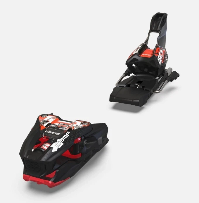 Marker Race Bindings In Downhill Ski Bindings for sale | eBay