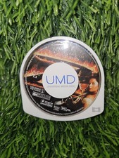 Psp Video - The Legend of Zorro Sony PlayStation Portable UMD Disc Only