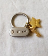 Weight Watchers Milestone Award Keyring