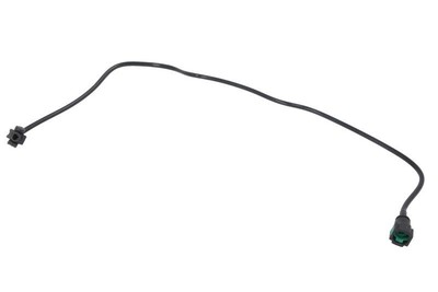 Radiator Hose THERMOTEC DWG163TT