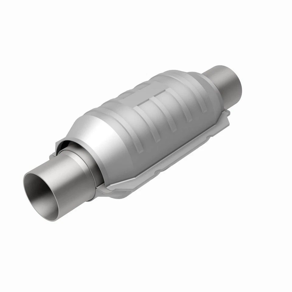 后催化转换器适用于 2014 年日产 Juke — 第 3/4 张图片