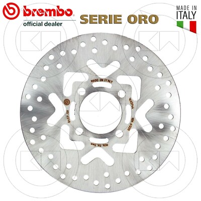Wave Bremsscheibe Vorne BRAKING S38022 Für Kymco Xciting