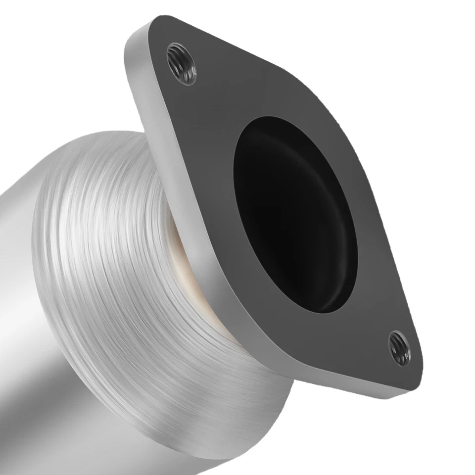 Catalytic Converter For 2007 2008 Infiniti G35 3.5L Set D/S P/S Bank 1 Bank 2 - Image 4 of 4