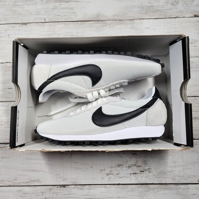 Nike WMNS LD-100 Summit White Black HF3227 100 - Sz 6 New/NoLid