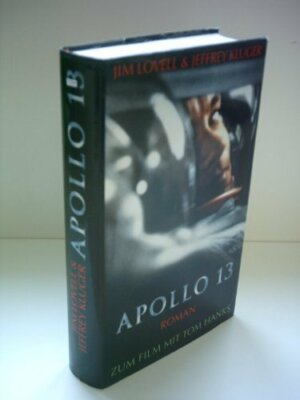 Apollo 13 BCA EDITION By Jim Lovell