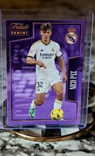 2023-24 Panini Tributo Real Madrid Tricampeones Soccer Checklist Guide in-content 26