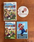 Mario Party 8 (Nintendo Wii) Excellent Cond CIB Complete & Tested - Ships Fast