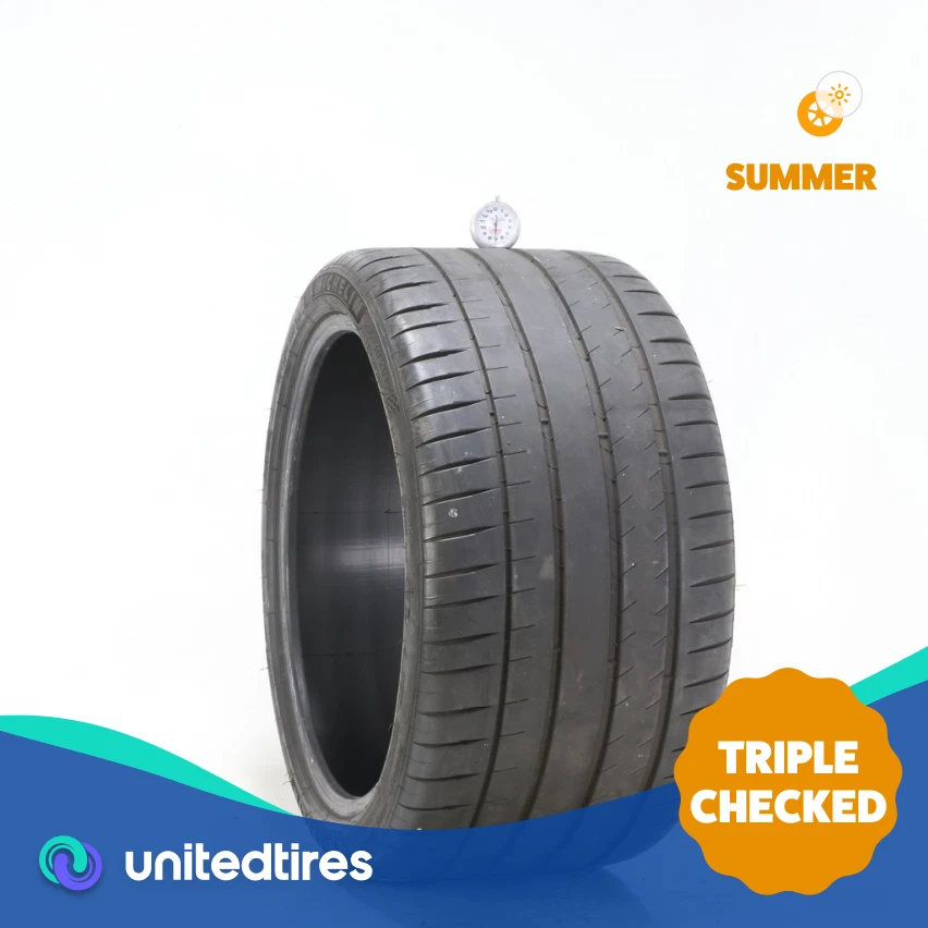 Michelin 295/30/19 Car & Truck Tires for sale | eBay