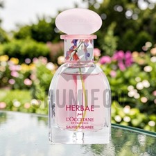 Herbae Clary Sage L'Occitane en Provence perfume - a fragrance for