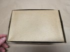 VINTAGE AMT 1939 Ford Tudor Sedan T144 ORIGINAL BOX ONLY 1/25 Kit Street Rod — photo 6
