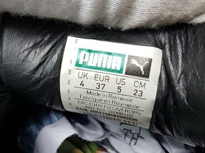 Puma Sneaker McQueen 230 24449637