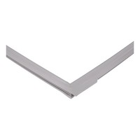 TüRdichtung 0060829116F Haier 49056493 FüR KüHlschrank