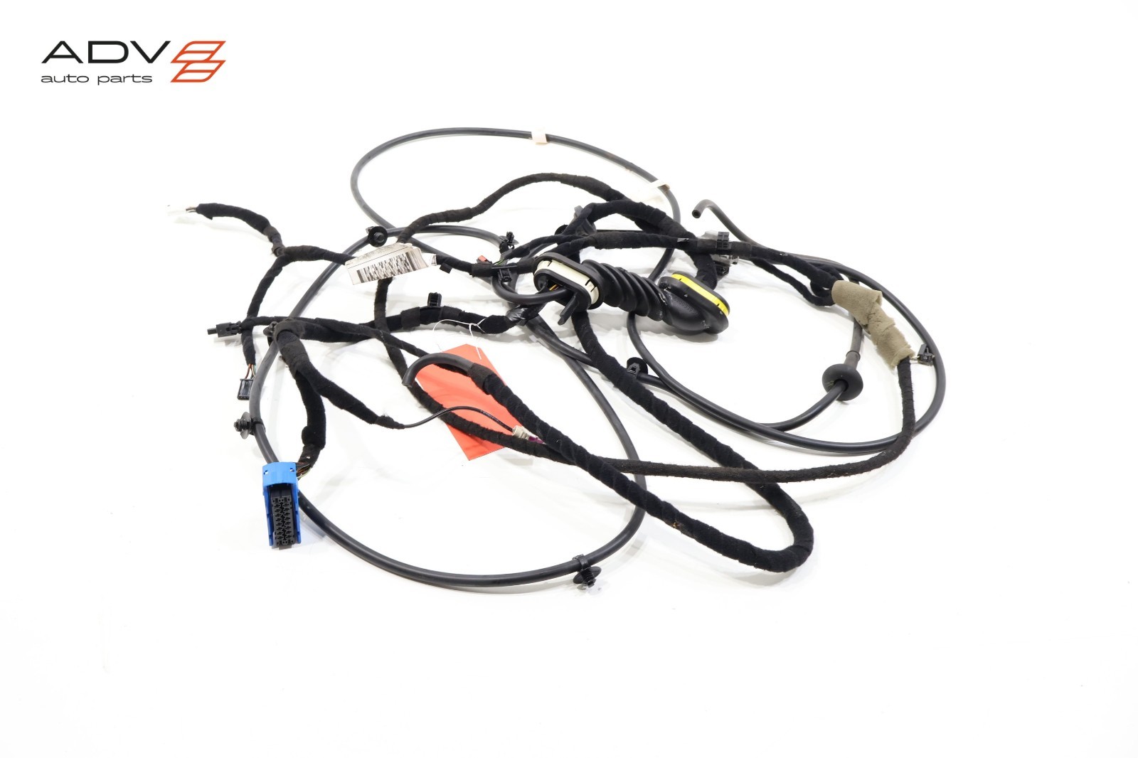 Maserati Levante 2017-2020 Left Door wiring harness P/N 14929