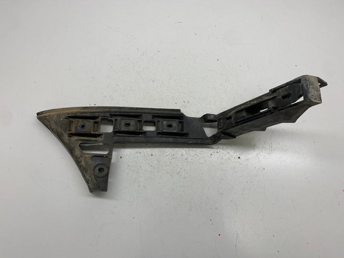 Volkswagen Touran I 2009 Stoßstange hinten rechts Halterung DRA34437