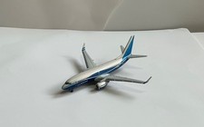 1:400 Herpa Wings Air Berlin B737-700 D-ABBN „Dreamliner Livery”