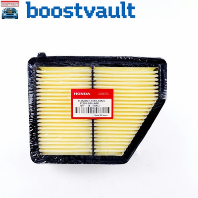 #ad OEM Honda Engine Air Filter 172205BAA00 For Honda Civic amp; HR V 2.0L 2016 2026 $17.17