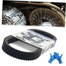 Replace 40G3691 YINNCKE Clutch Drive Belt Fits for CFMOTO CFORCE 800 850 2015