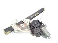 4B0839397B ELEVALUNAS TRASERO IZQUIERDO / 4B0959801B / 6323454 PARA AUDI ALLROAD