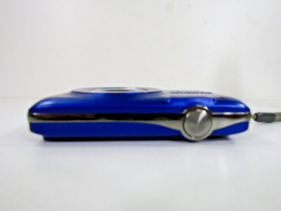 Fujifilm FinePix JX500 14MP HD Movie Digital Camera Blue | eBay