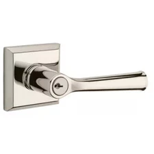 Baldwin ENFEDTSR141 - Keyed Entry Leverset