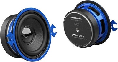 AudioControl PNW-275 2.75'' Component Midrange  Speakers PNW Series High-Fidelity