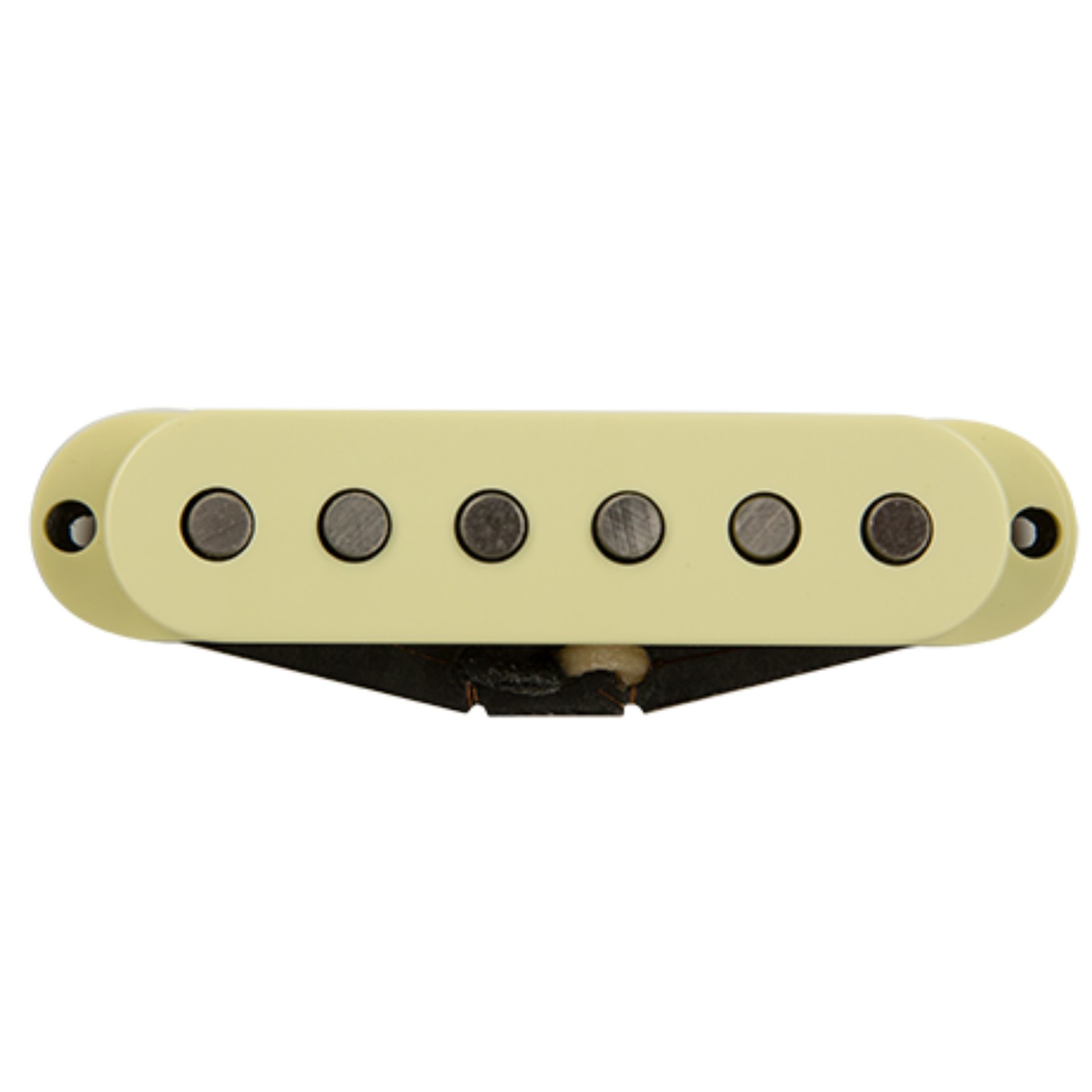 Suhr V63+ Single Coil Middle Pickup, Aged Green