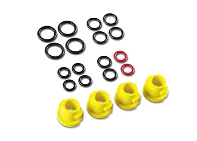 #ad 20 PCS Karcher ORing Replacement Set Electric Pressure Washers Repair Kit $31.45