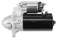 Anlasser Starter FüR Opel Saab Astra G Stufenheck Caravan Cc Coupe Cabriolet