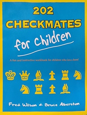 202 Checkmates for Children