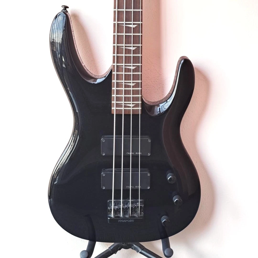 kramer Bass Guitars for sale | eBay