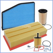 Filtre d'habitacle Seat ALTEA