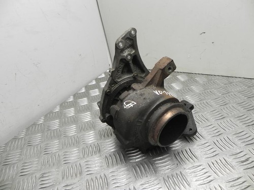 Turbolader Mercedes-Benz C-CLASS 2004 A6460960499