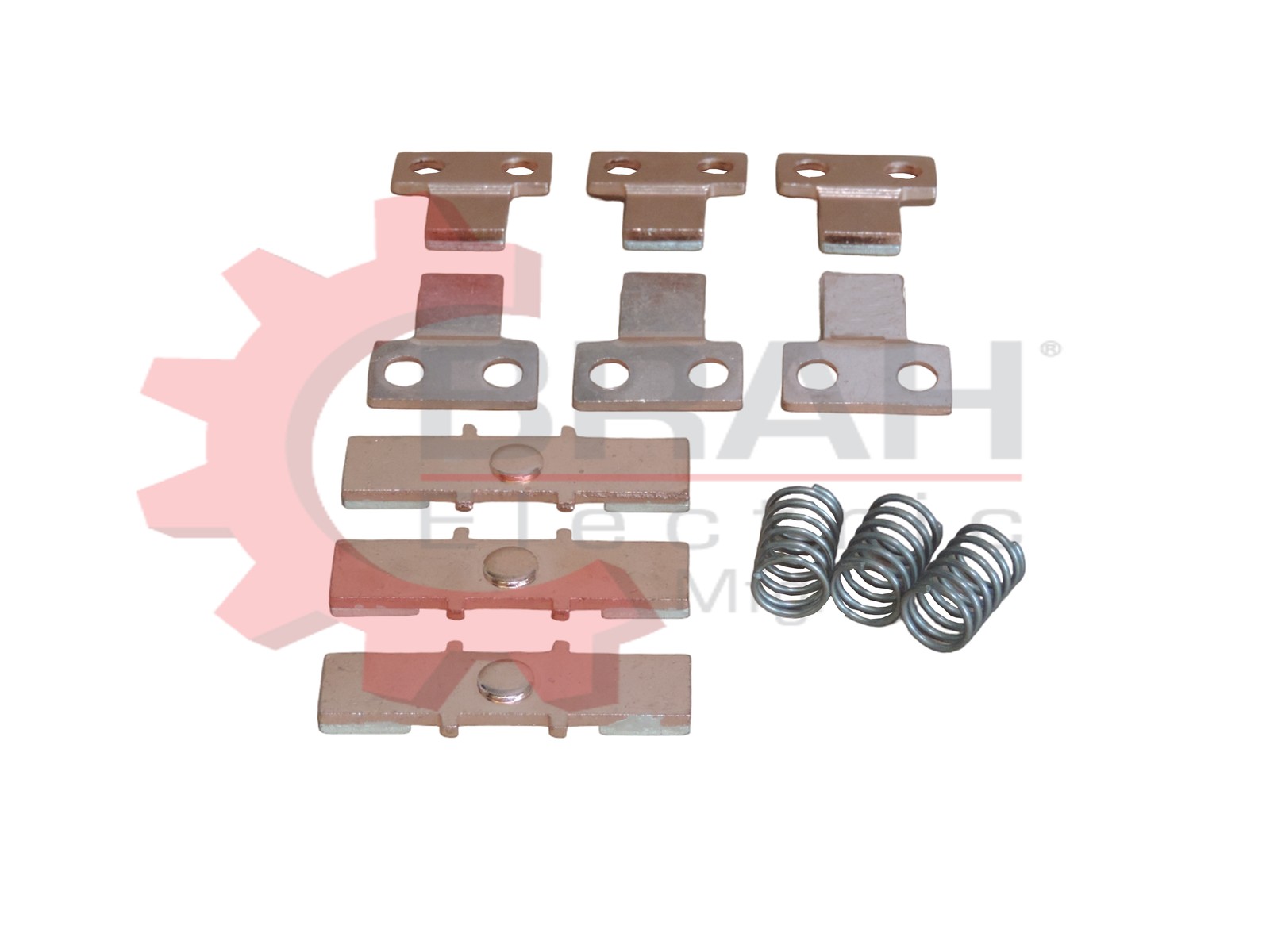 KH800-2 Replacement EH Series 240VAC 60Hz Magnetic Control Coil