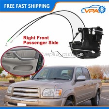 69030-0c010 Front Right Side Power Door Lock Actuator For 00-06 Toyota Tundra 69030-0c010 Front Right Side Power Door Lock Actuator For 00-06 Toyota Tundra
