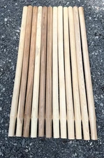 12 Hickory Sledge Hammer Handles Cheap !!!