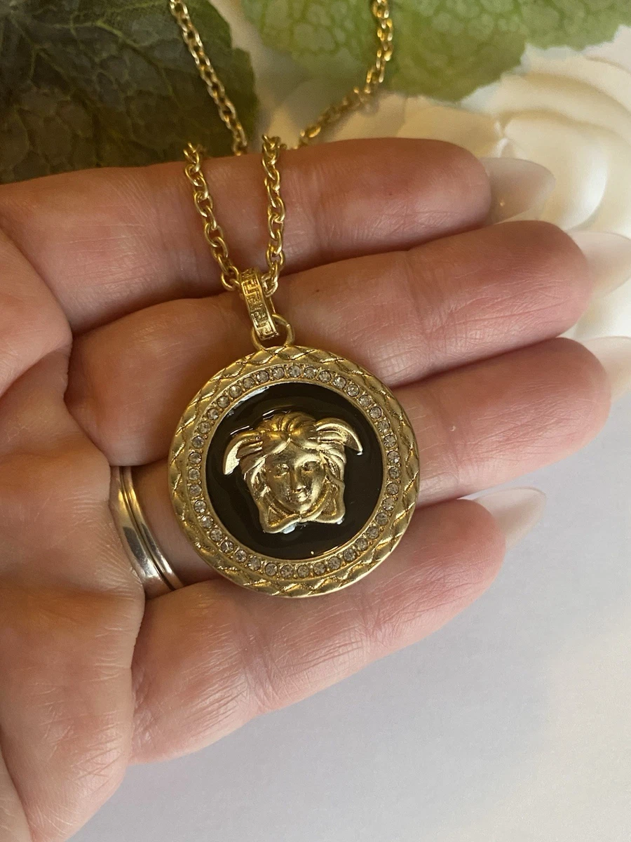 Versace Pendant products for sale | eBay