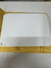 Apple MDFV4LL/A Magic Keyboard for iPad Air 11-inch M3 White A3339