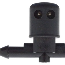 febi bilstein 49195 Waschwasserdüse Scheibenreinigung für OPEL ASTRA H H GTC