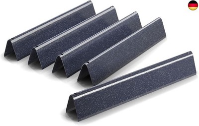 Denmay 38,9cm Flavorizer Bar 7636 ersatzteile für Weber Spirit I II E/S-310 320 