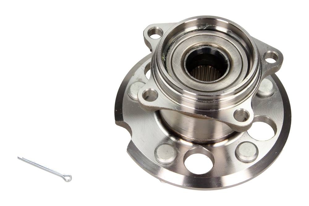 Roulement de roue Toyota RAV 4 2.0 kit de moyeu arrière pour réparation mécanique auto 2000-2005