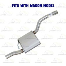 MagnaFlow® 52190 - OEM Grade Direct Fit Catalytic Converter