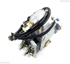 Einspritzpumpe MERCEDES-BENZ E-CLASS E 290 Turbo-D 0460415991