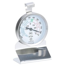 Comark CMRKRFT2AK DIAL REFRIG/FRZR THERM, SLIDE