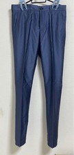 USED PRADA DRESS PANTS, TROUSERS VERYGOOD