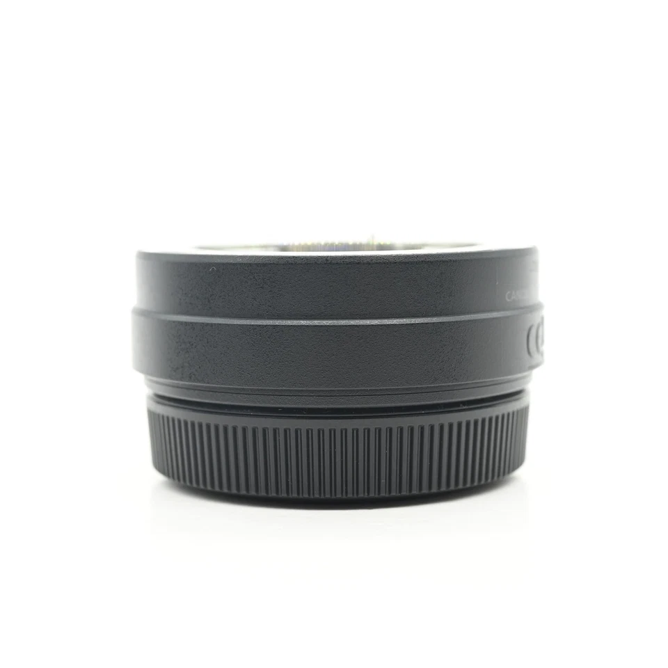 Adaptador de montaje de filtro desplegable Canon EF-EOS R con Cir Pol #223 Foto 4 de 4