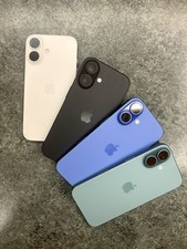 Scocca Carcassa Per iPhone 16 pari al Nuovo ORIGINALE APPLE Colori A Scelta