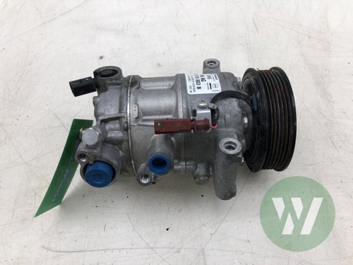 Klimakompressor Skoda Octavia III Kombi 5E 3Q0816803B P24871795